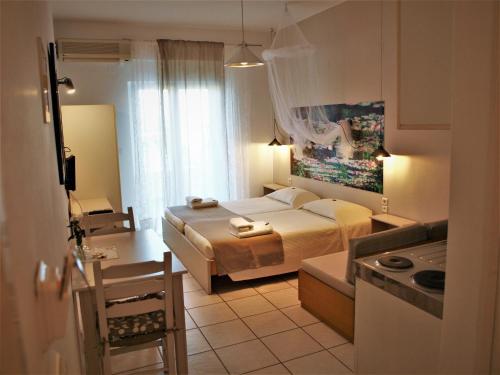 Imagen de la habitación del Hotel Tree of Life Art. Foto 5