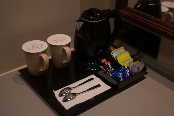 Imagen de la habitación del Hotel Tree of Life Ganga Dwar, Haridwar. Foto 4