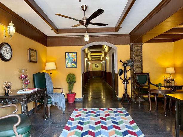 Imagen general del Hotel Tree of Life Highlands, Mussoorie. Foto 1