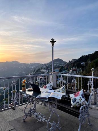 Imagen general del Hotel Tree of Life Highlands, Mussoorie. Foto 3
