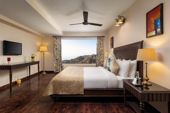 Imagen general del Hotel Tree of Life Highlands, Mussoorie. Foto 7