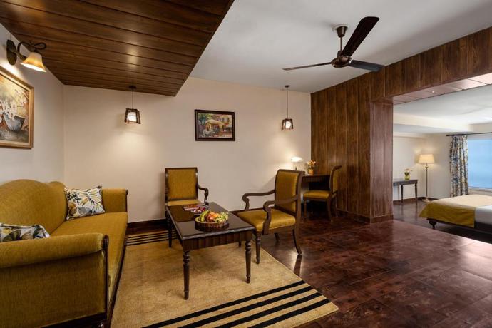 Imagen general del Hotel Tree of Life Highlands, Mussoorie. Foto 8