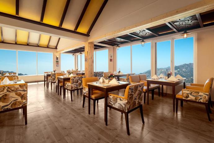 Imagen general del Hotel Tree of Life Highlands, Mussoorie. Foto 9