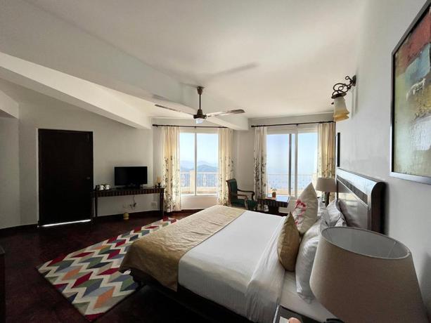 Imagen general del Hotel Tree of Life Highlands, Mussoorie. Foto 11