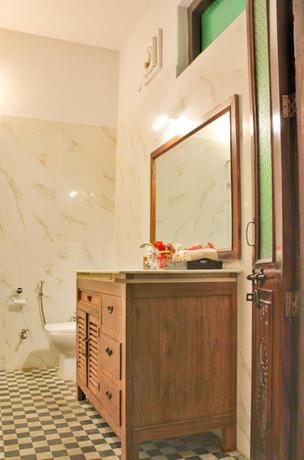 Imagen general del Hotel Tree of Life Resort, Dehradun Foothills. Foto 6