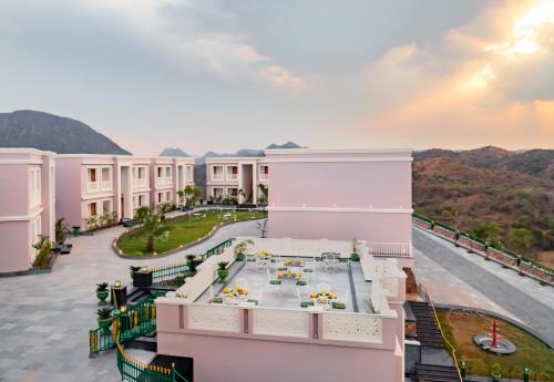 Imagen general del Hotel Tree of Life Vantara Resort & Spa. Foto 5