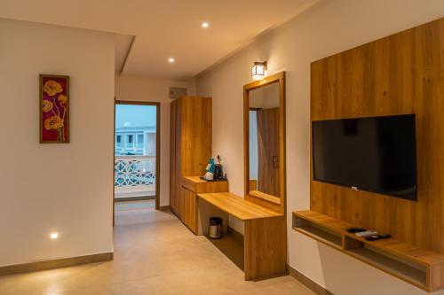 Imagen general del Hotel Tree of Life Vantara Resort & Spa. Foto 6