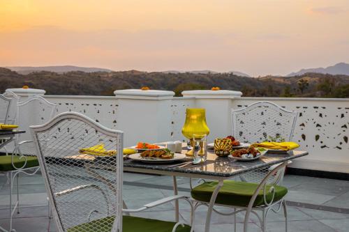 Imagen general del Hotel Tree of Life Vantara Resort & Spa. Foto 10