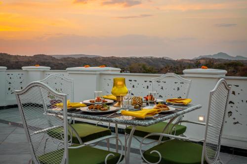 Imagen general del Hotel Tree of Life Vantara Resort & Spa. Foto 12