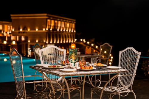 Imagen general del Hotel Tree of Life Vantara Resort & Spa. Foto 13