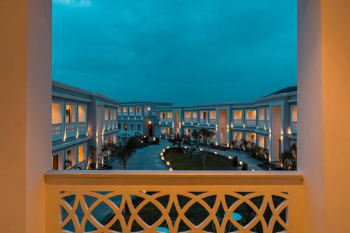 Imagen general del Hotel Tree of Life Vantara Resort & Spa. Foto 15