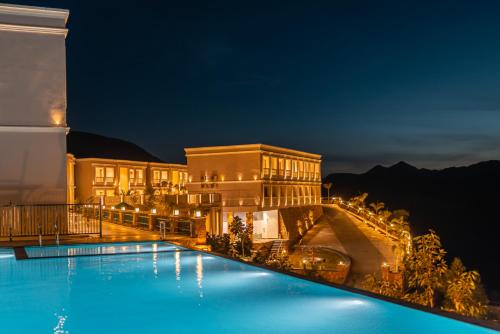 Imagen general del Hotel Tree of Life Vantara Resort & Spa. Foto 17