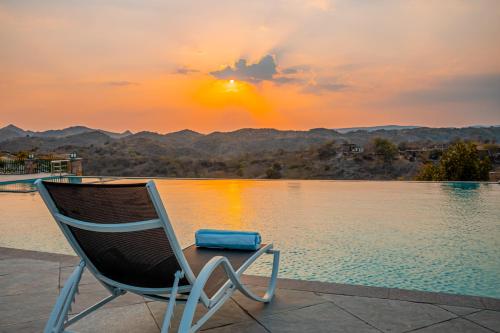 Imagen general del Hotel Tree of Life Vantara Resort & Spa. Foto 18