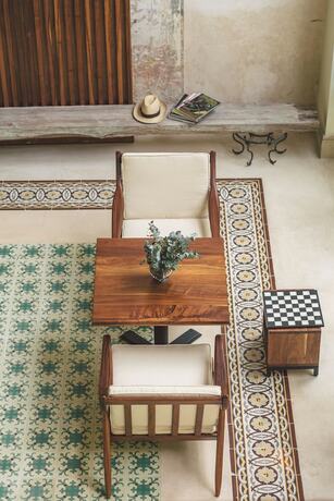 Imagen general del Hotel TreeHouse Boutique. Foto 8