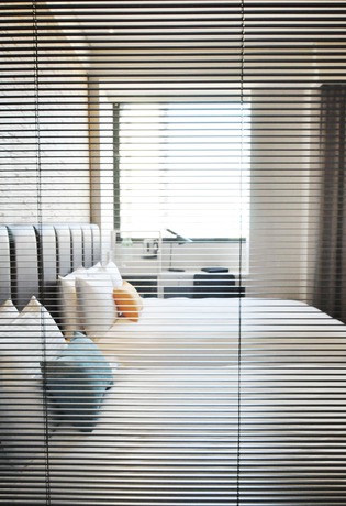 Imagen de la habitación del Hotel Treeart. Foto 10