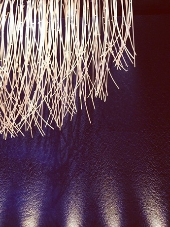 Imagen de los interiores del Hotel Treeart. Foto 18