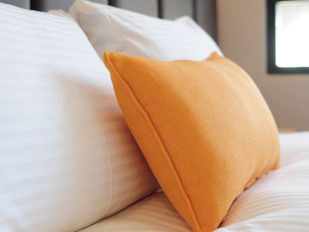 Imagen de la habitación del Hotel Treeart. Foto 11