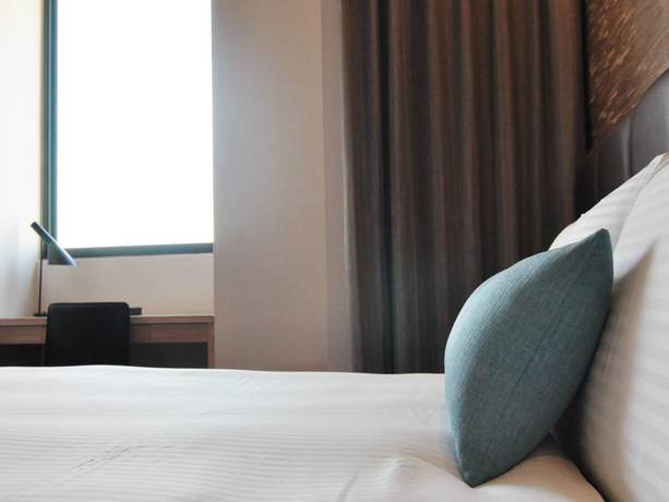 Imagen de la habitación del Hotel Treeart. Foto 12