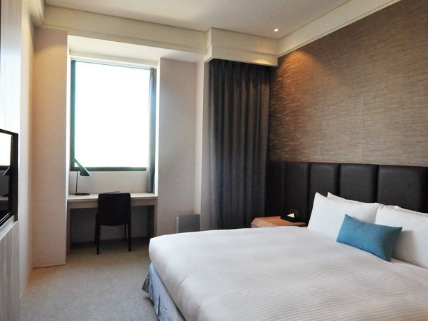 Imagen de la habitación del Hotel Treeart. Foto 13