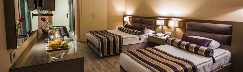 Imagen de la habitación del Hotel Treebo Ashoka Palace Ujjain. Foto 17