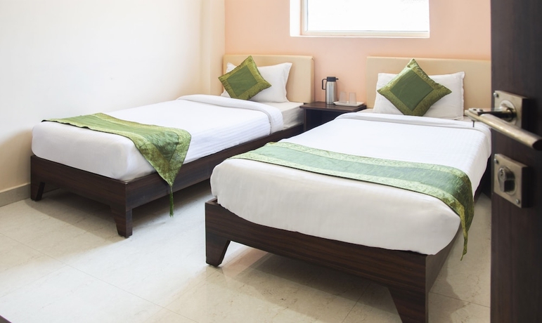 Imagen de la habitación del Hotel Treebo Atithi Inn. Foto 6
