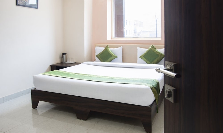 Imagen de la habitación del Hotel Treebo Atithi Inn. Foto 8