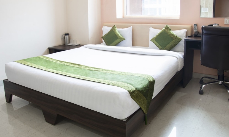 Imagen de la habitación del Hotel Treebo Atithi Inn. Foto 9