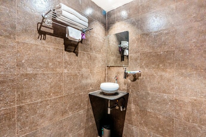 Imagen general del Hotel Treebo Express Inn. Foto 2