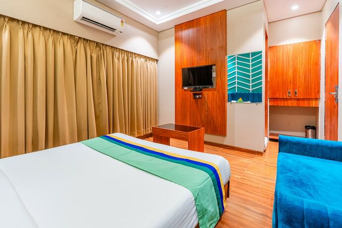 Imagen general del Hotel Treebo Express Inn. Foto 4