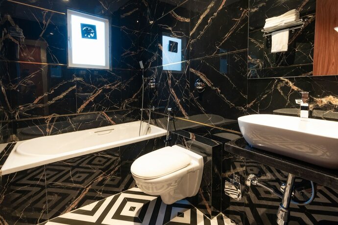 Imagen general del Hotel Treebo Express Inn. Foto 5