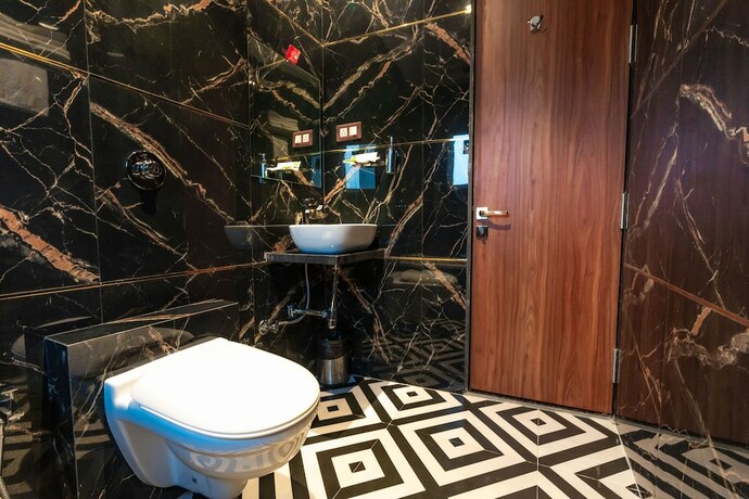 Imagen general del Hotel Treebo Express Inn. Foto 6