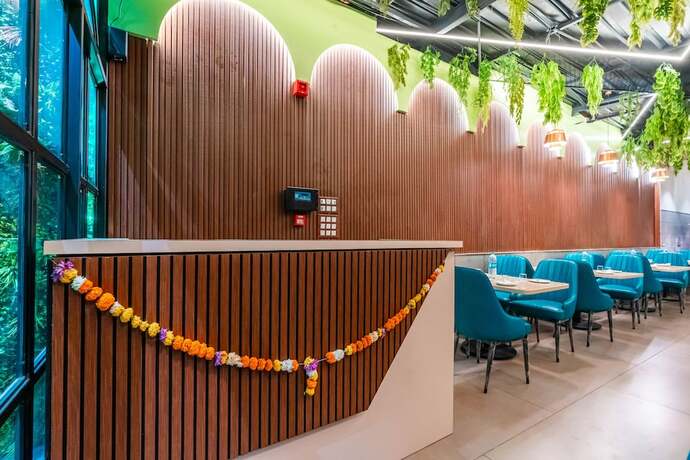 Imagen general del Hotel Treebo Express Inn. Foto 8