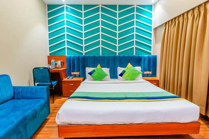 Imagen general del Hotel Treebo Express Inn. Foto 10