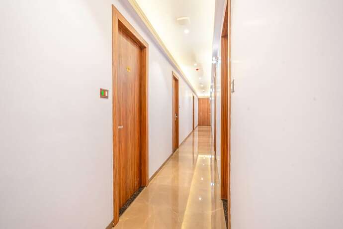 Imagen general del Hotel Treebo Express Inn. Foto 13