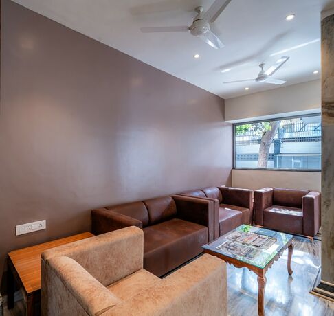 Imagen general del Hotel Treebo Kaveri. Foto 4