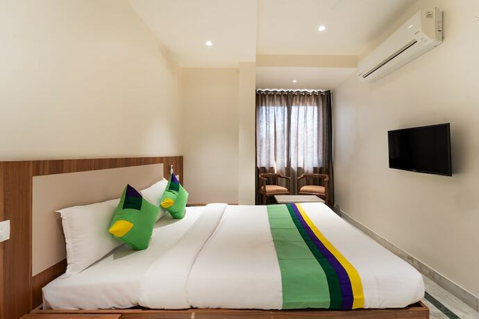 Imagen general del Hotel Treebo Kaveri. Foto 5