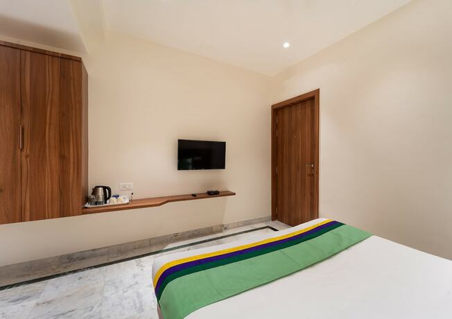 Imagen general del Hotel Treebo Kaveri. Foto 11
