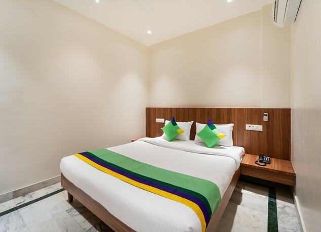 Imagen general del Hotel Treebo Kaveri. Foto 13