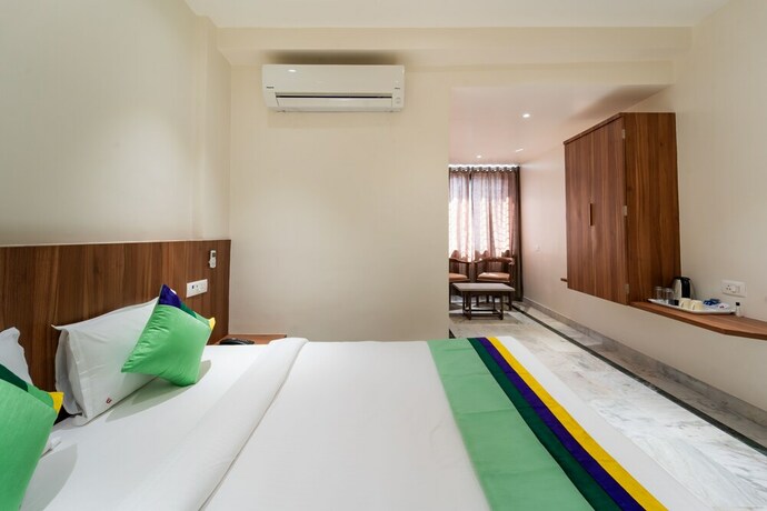 Imagen general del Hotel Treebo Kaveri. Foto 17