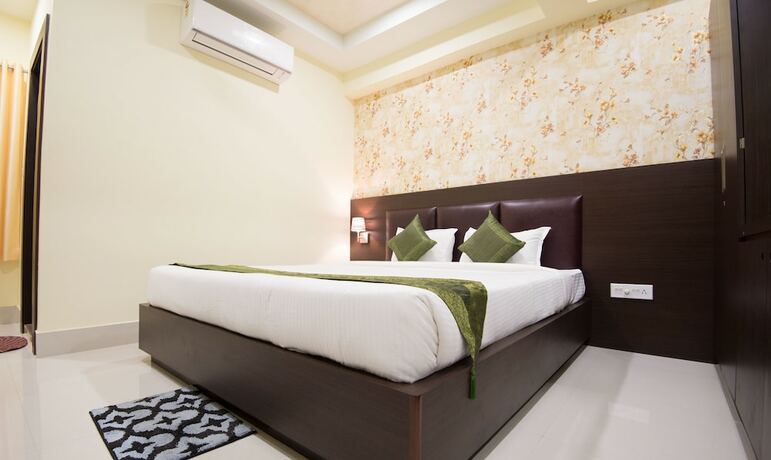 Imagen general del Hotel Treebo King's Court. Foto 4