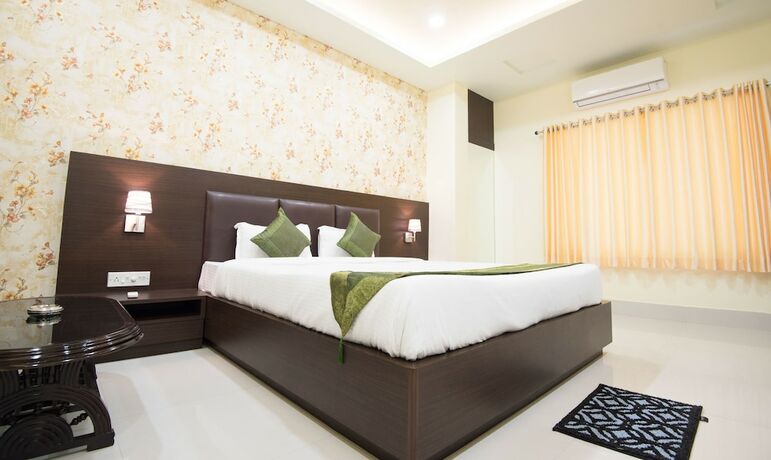Imagen general del Hotel Treebo King's Court. Foto 10