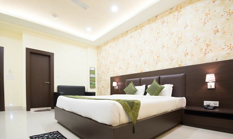 Imagen general del Hotel Treebo King's Court. Foto 14