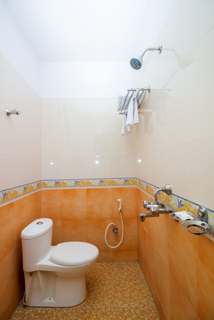 Imagen de la habitación del Hotel Treebo Krrish Inn. Foto 3