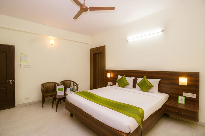 Imagen de la habitación del Hotel Treebo Krrish Inn. Foto 8