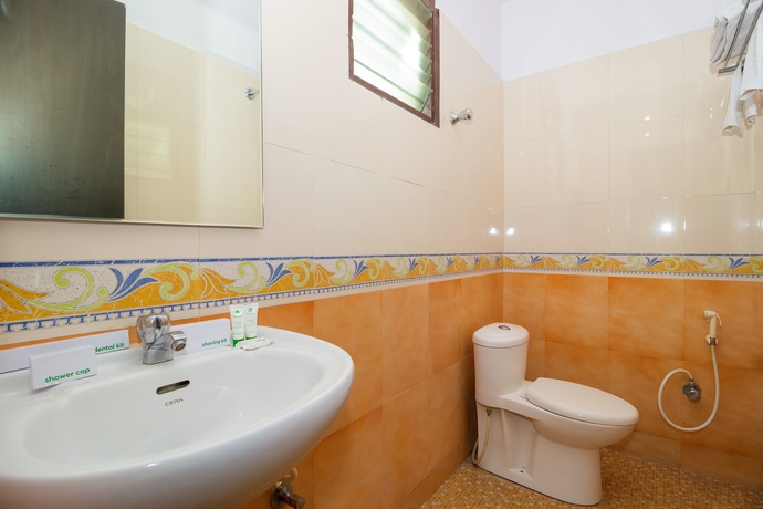 Imagen de la habitación del Hotel Treebo Krrish Inn. Foto 13