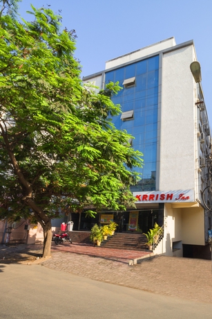 Imagen general del Hotel Treebo Krrish Inn. Foto 2