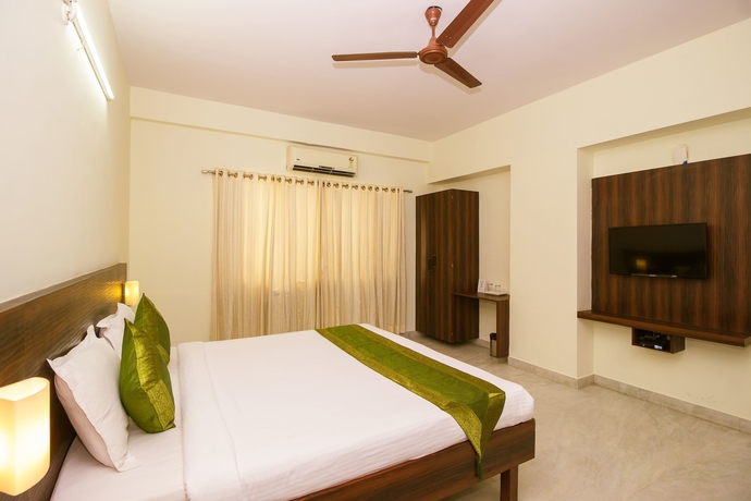 Imagen de la habitación del Hotel Treebo Krrish Inn. Foto 18