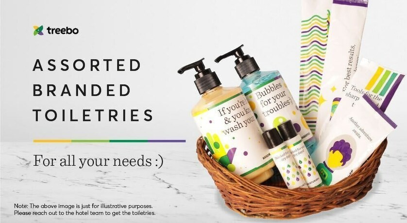 Imagen general del Hotel Treebo Lands End Beach Resort. Foto 2