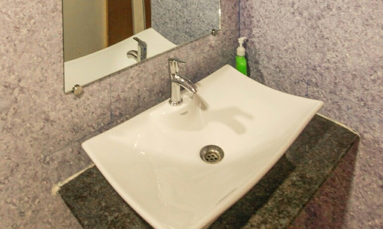 Imagen general del Hotel Treebo Lands End Beach Resort. Foto 4