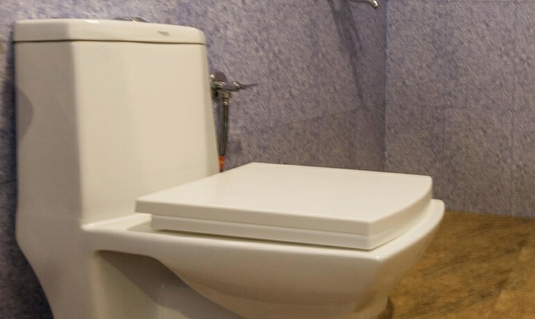 Imagen general del Hotel Treebo Lands End Beach Resort. Foto 7